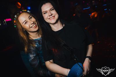 Party Bild aus dem Maxxim Club Berlin vom 04.10.2025